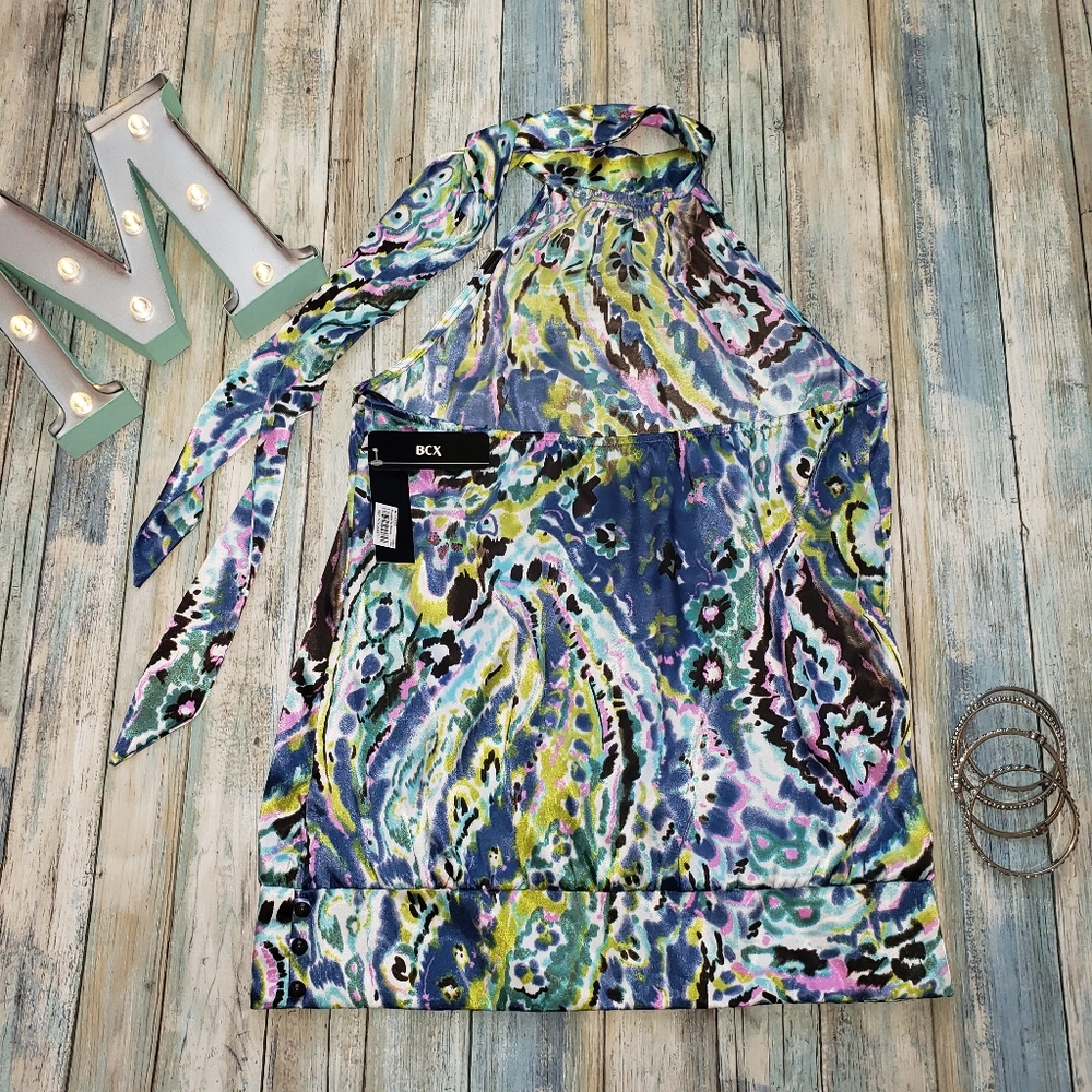 BCX Crop Top - Picture 2 of 8